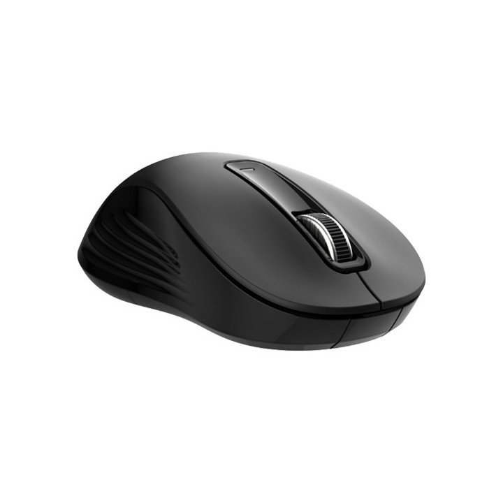 עכבר Bluetooth אלחוטי SUPER Peripherals M91 שחור