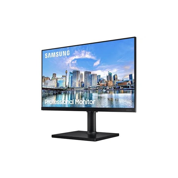 מציאון - מסך מחשב 27 אינץ Samsung LED IPS Full HD F27T450FZR - מוחדש