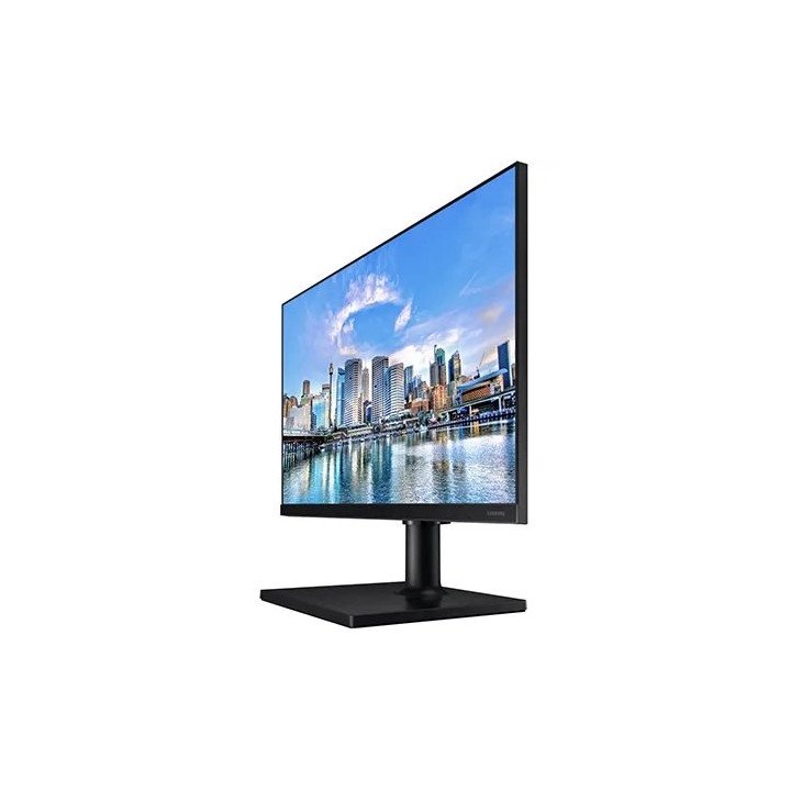 מציאון - מסך מחשב 27 אינץ Samsung LED IPS Full HD F27T450FZR - מוחדש