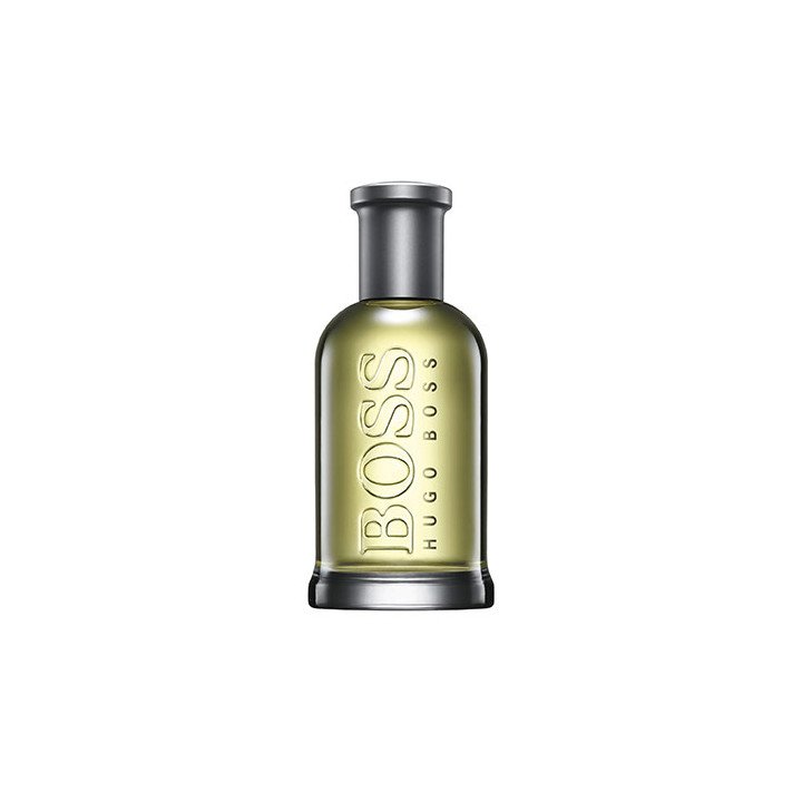 בושם לגבר הוגו בוס 100 מ"ל Hugo Boss Bottled או דה טואלט E.D.T