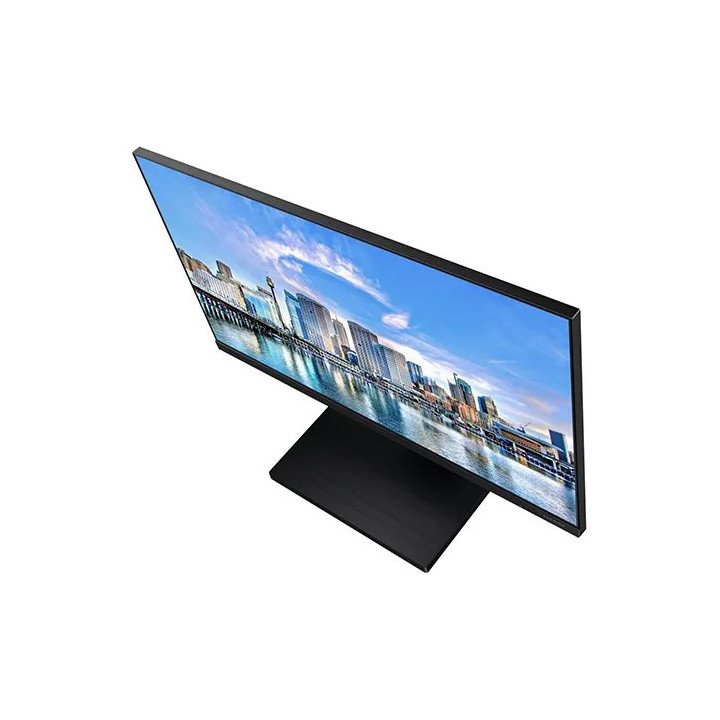 מציאון - מסך מחשב 27 אינץ Samsung LED IPS Full HD F27T450FZR - מוחדש