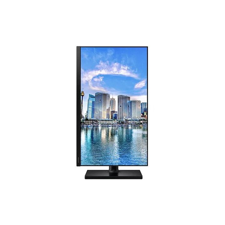 מציאון - מסך מחשב 27 אינץ Samsung LED IPS Full HD F27T450FZR - מוחדש
