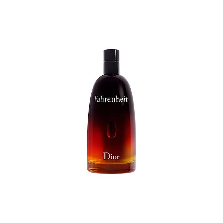 בושם לגבר Christian Dior Fahrenheit E.D.T או דה טואלט 200ml