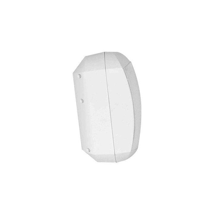 רמקולים חיצוניים מוגני מים MIZUKI WTP880 100W IP66  כולל מתקן תליה, בצ