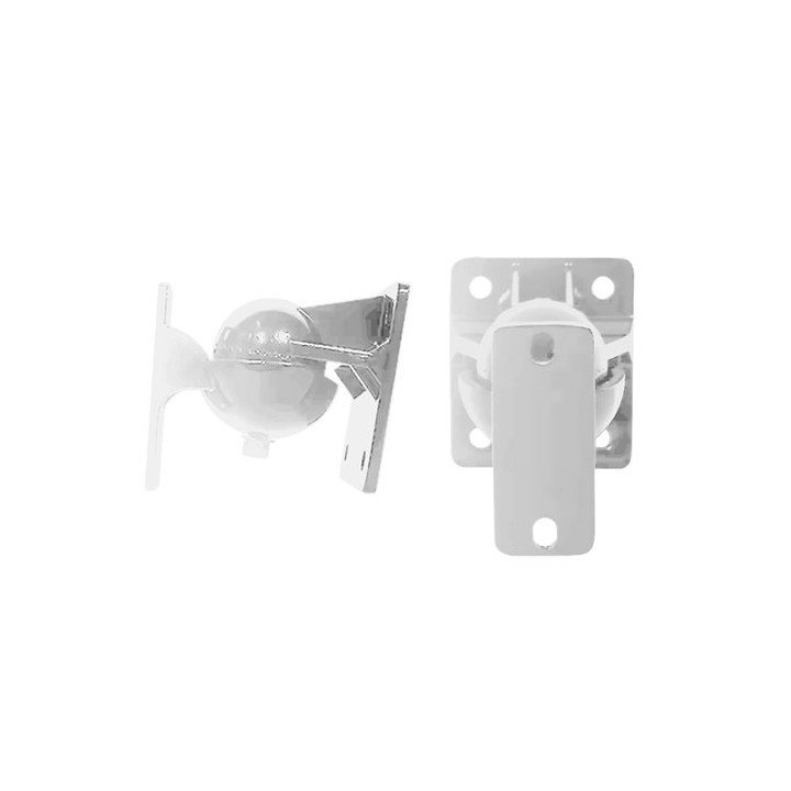 רמקולים חיצוניים מוגני מים MIZUKI WTP880 100W IP66  כולל מתקן תליה, בצ