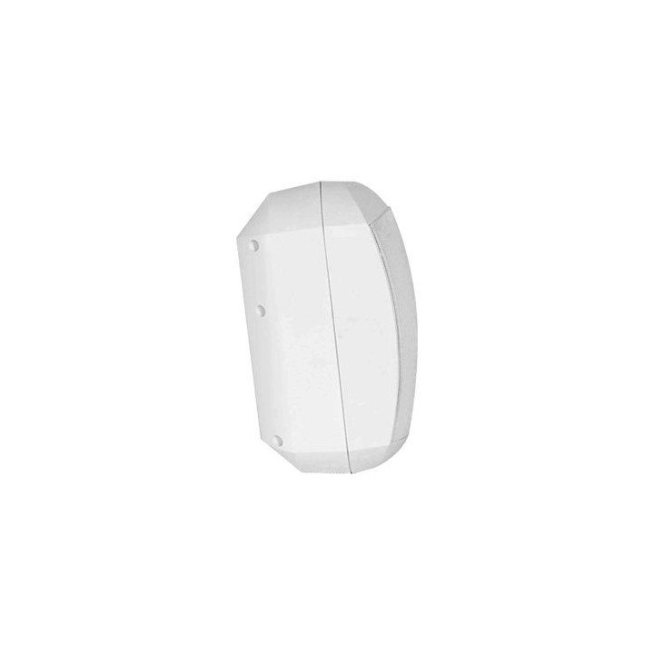 רמקולים חיצוניים מוגני מים MIZUKI WTP660 60W IP66  כולל מתקן תליה, בצב