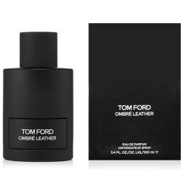 בושם לגבר Tom Ford Ombre Leather E.D.P או דה פרפיום 100ml