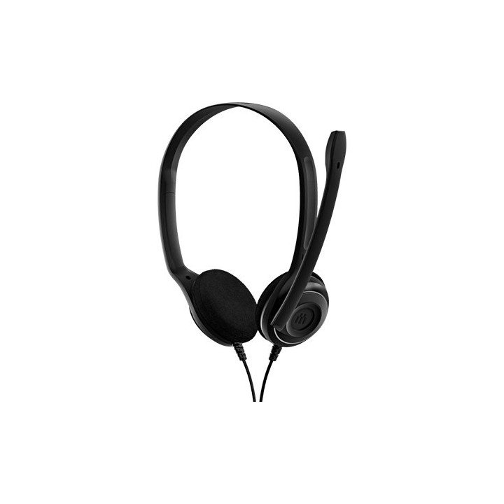 אוזניות Epos Sennheiser PC 8 USB