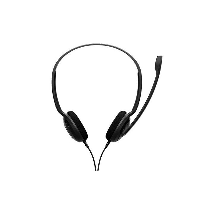 אוזניות Epos Sennheiser PC 8 USB