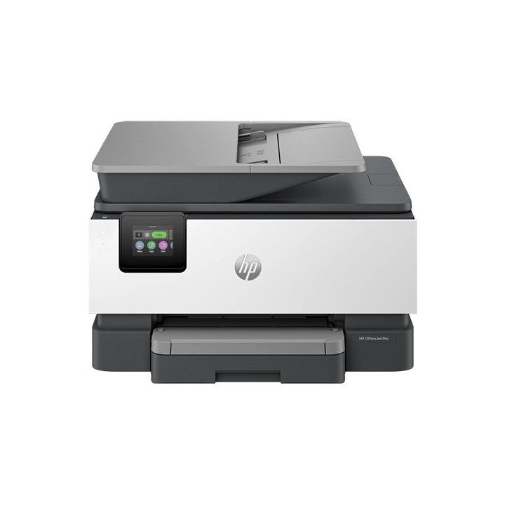 מדפסת HP משולבת אלחוטית צבעונית הזרקת דיו OfficeJet Pro 9123 All-in-On