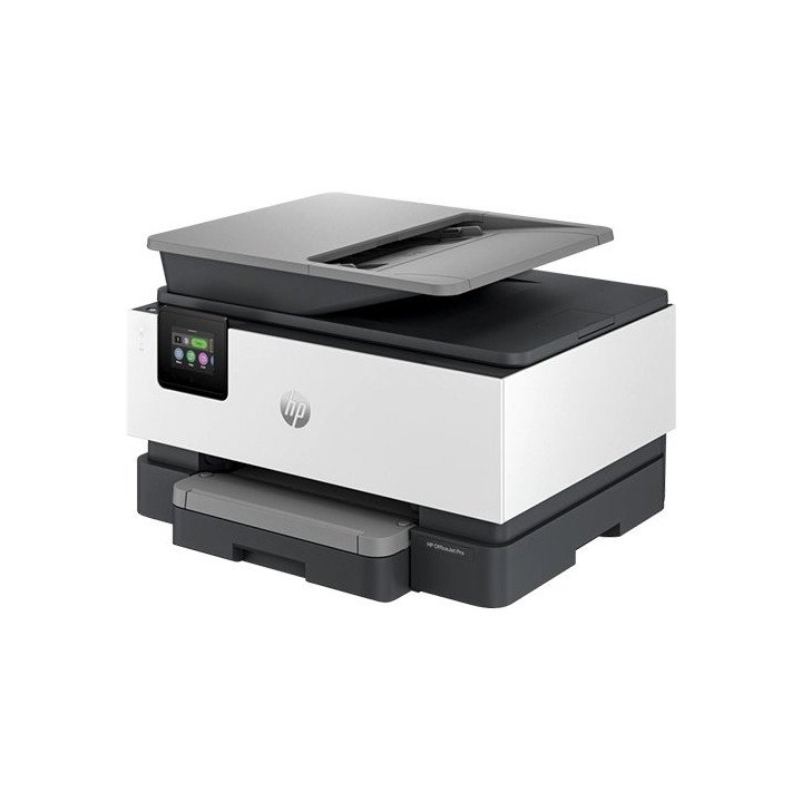 מדפסת HP משולבת אלחוטית צבעונית הזרקת דיו OfficeJet Pro 9123 All-in-On
