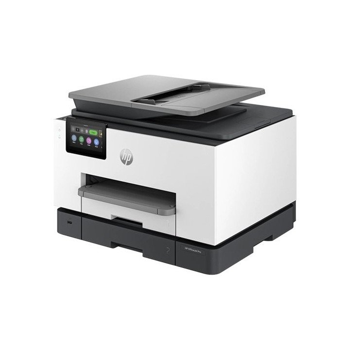 מדפסת HP משולבת אלחוטית הזרקת דיו צבעונית OfficeJet Pro 9133 All-in-On