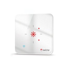 מתג חכם לדוד Switcher  Mini הניתן לשליטה מהסמארטפון / טאבלט