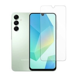 מגן מסך זכוכית לסמסונג גלקסי Samsung Galaxy A16 / A26