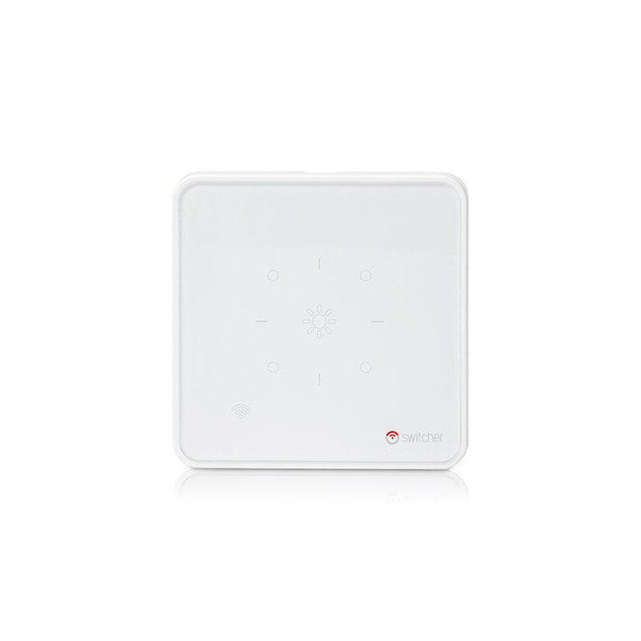 מתג חכם לדוד Switcher  Mini הניתן לשליטה מהסמארטפון / טאבלט
