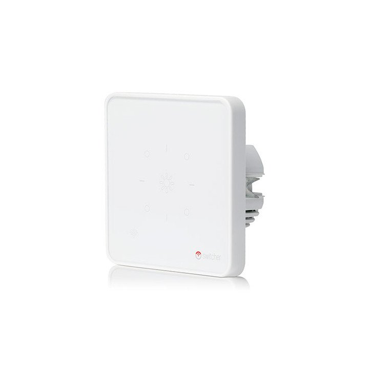 מתג חכם לדוד Switcher  Mini הניתן לשליטה מהסמארטפון / טאבלט