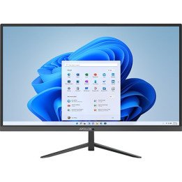 מחשב APOLLOX ZENITH 24 All-In-One – מעבד Intel Core i3-1215U – זכרון 1