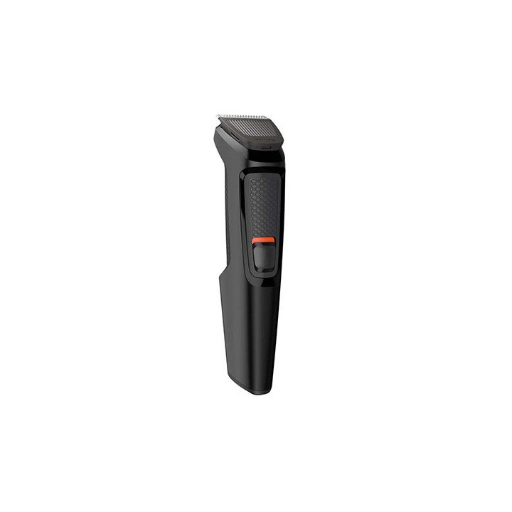 מכונת תספורת Philips MG3710 פיליפס חשמלית נטענת לשיער ולעיצוב הזקן