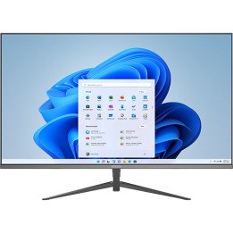 מחשב APOLLOX ZENITH 27 All-In-One – מעבד Intel Core i5-1240P – זכרון 1