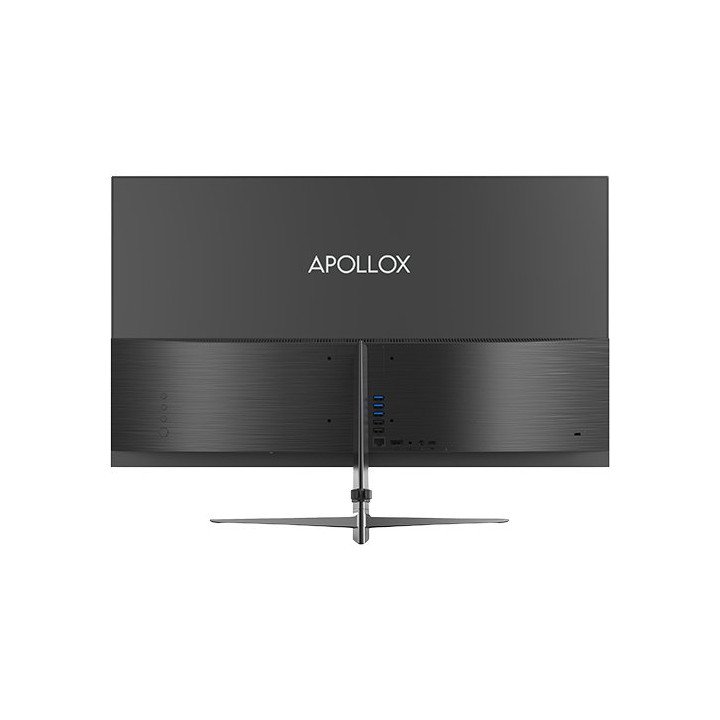 מחשב APOLLOX ZENITH 27 All-In-One – מעבד Intel Core i5-1240P – זכרון 1
