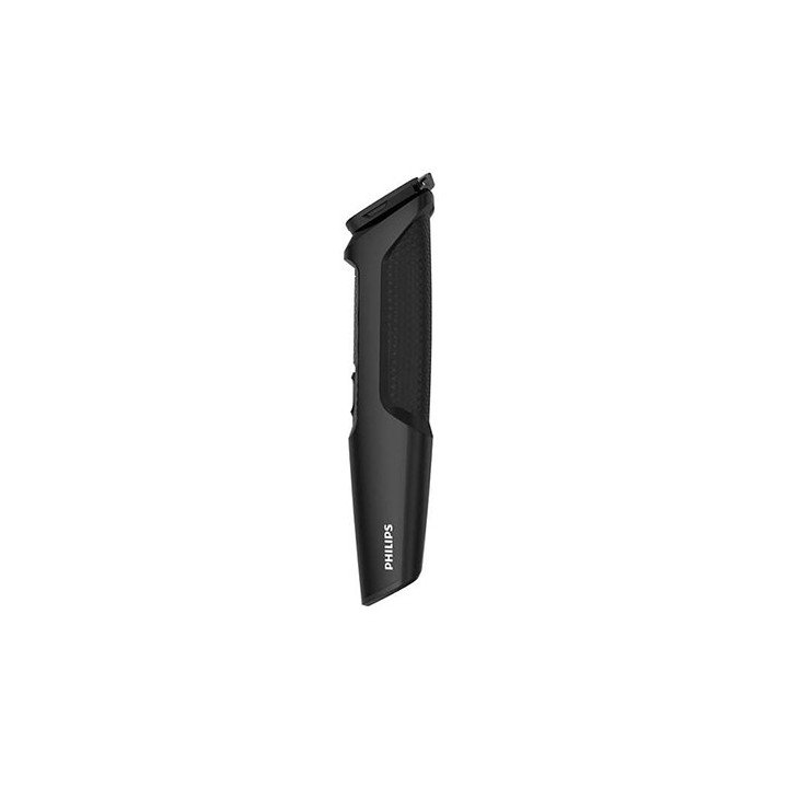 מכונת תספורת Philips MG3710 פיליפס חשמלית נטענת לשיער ולעיצוב הזקן