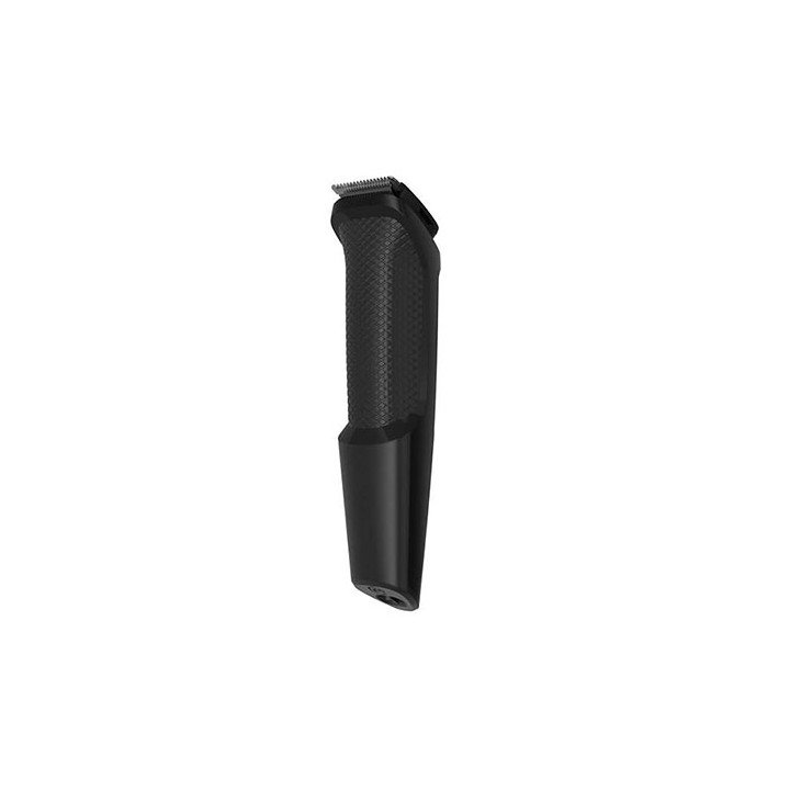 מכונת תספורת Philips MG3710 פיליפס חשמלית נטענת לשיער ולעיצוב הזקן