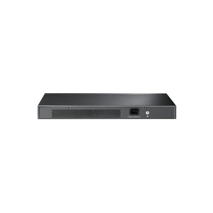 מתג TP-Link TL-SG1016 16 Port Gigabit Rackmount 10/100/1000Mbps
