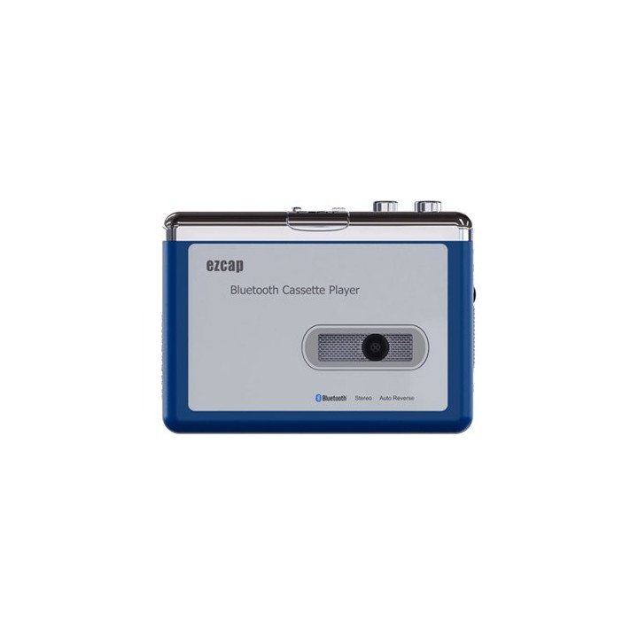 ווקמן Super Connect bluetooth ועם יציאה לאוזניות