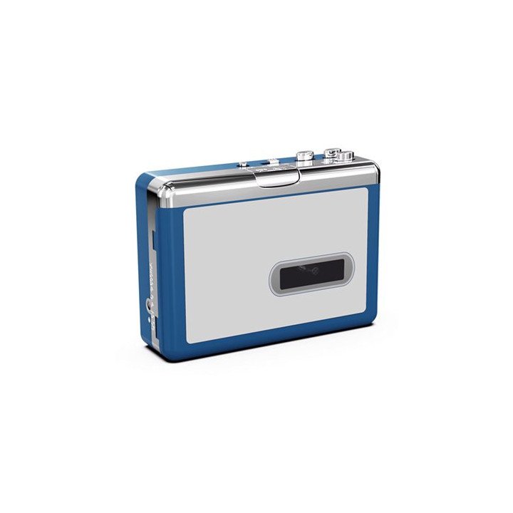 ווקמן Super Connect bluetooth ועם יציאה לאוזניות