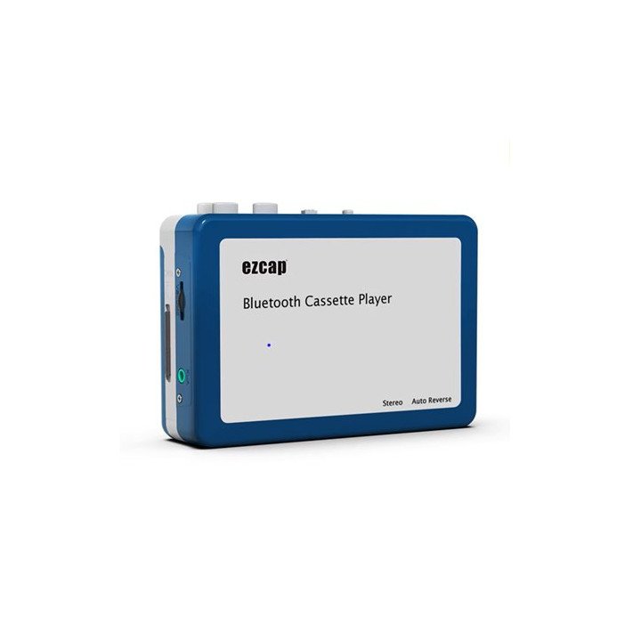 ווקמן Super Connect bluetooth ועם יציאה לאוזניות
