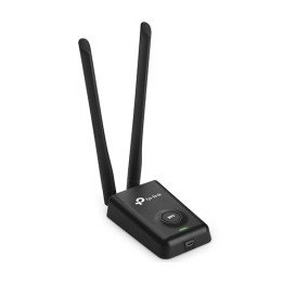 מתאם רשת אלחוטית TP-Link TL-WN8200ND 300Mbps Wireless USB Adapter