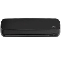 מכשיר למינציה Super Peripherals A4 כולל 5 כיסי למינציה