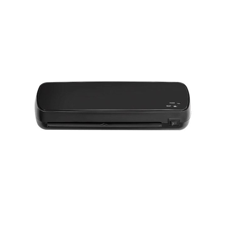 מכשיר למינציה Super Peripherals A4 כולל 5 כיסי למינציה