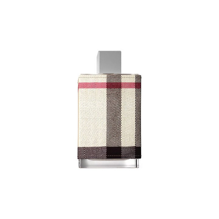 בושם לאישה Burberry London E.D.P או דה פרפיום 100ml
