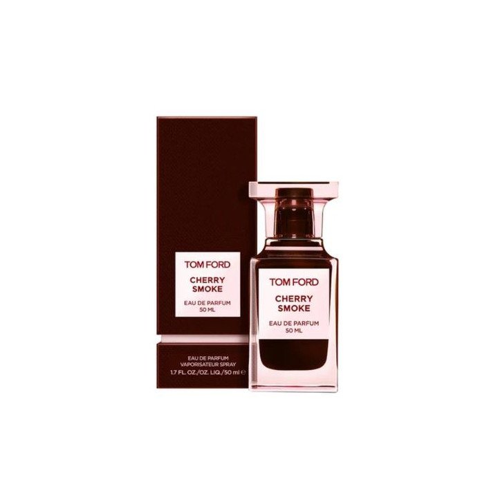 בושם יוניסקס צ'רי סמוק אדפ יוניסקס 50 מ"ל - טום פורד