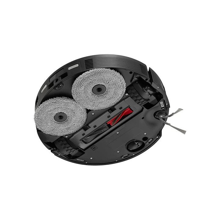 שואב שוטף רובוטי רובורוק עם תחנת עגינה Roborock Saros 20 Complete בצבע