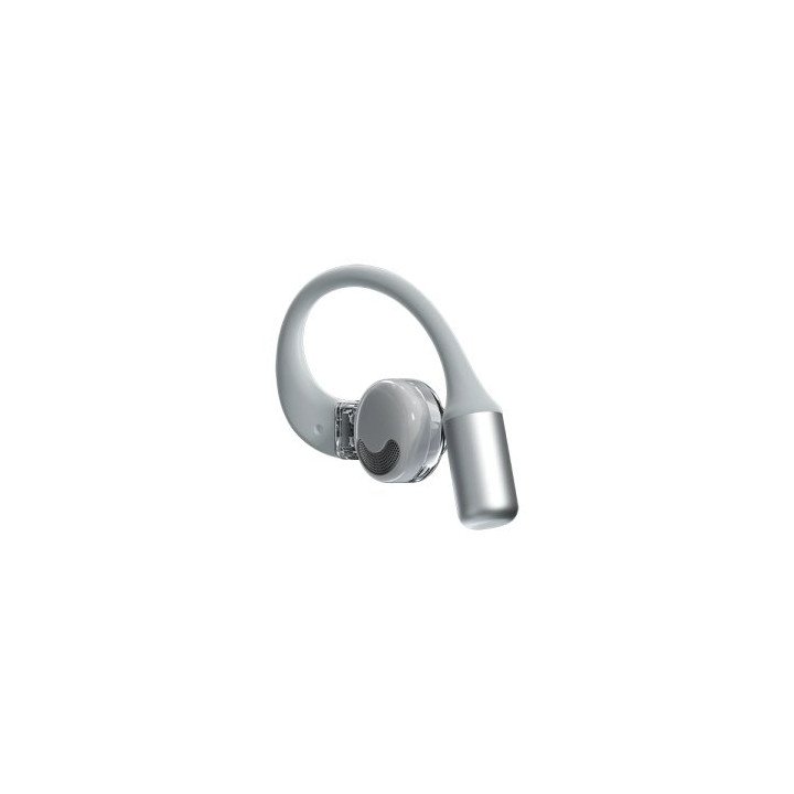 אוזניות אלחוטיות NOTHING Ear (open) TWS בצבע לבן