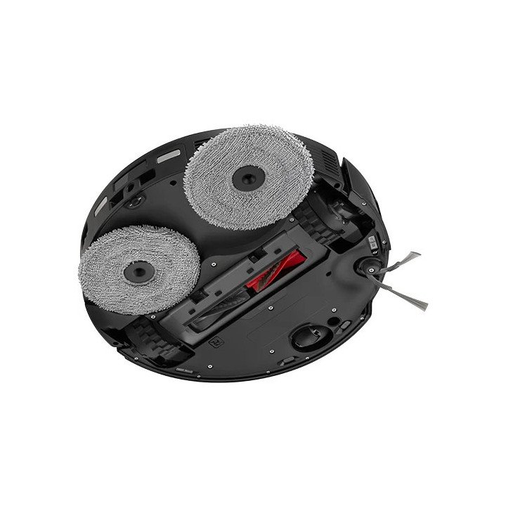 שואב שוטף רובוטי רובורוק עם תחנת עגינה Roborock Saros 20 Complete בצבע