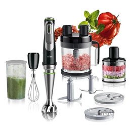 בלנדר מוט בראון Braun MQ 9185 1200W