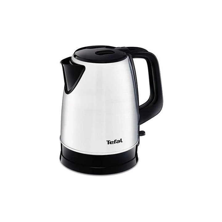 קומקום חשמלי טפאל 1.7 ליטר נירוסטה Tefal KI150D10 2400W