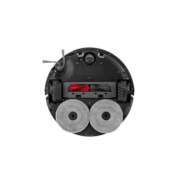 שואב שוטף רובוטי רובורוק עם תחנת עגינה Roborock Saros 20 Complete בצבע