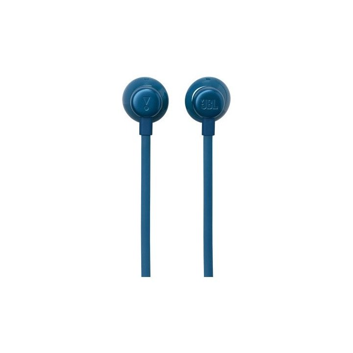 אוזניות JBL חוטיות Tune 305C USB-C בצבע כחול