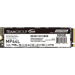 כונן Team Group MP44L M.2 PCIe4.0 500GB SSD