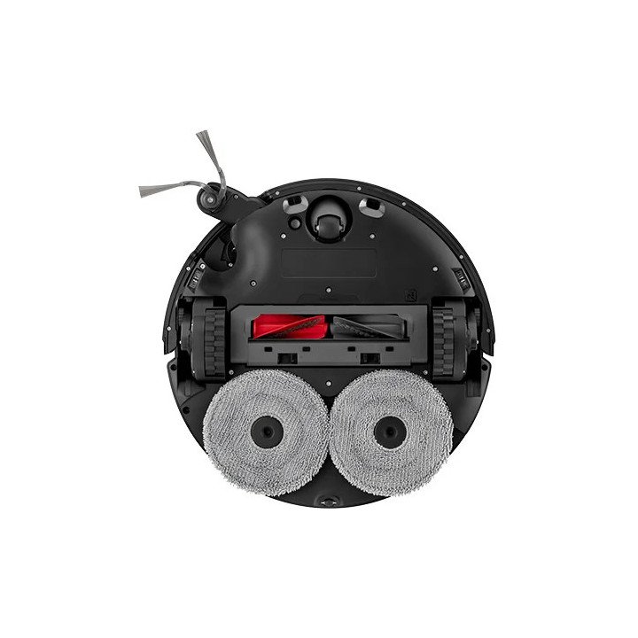 שואב שוטף רובוטי רובורוק עם תחנת עגינה Roborock Saros 20 Complete בצבע