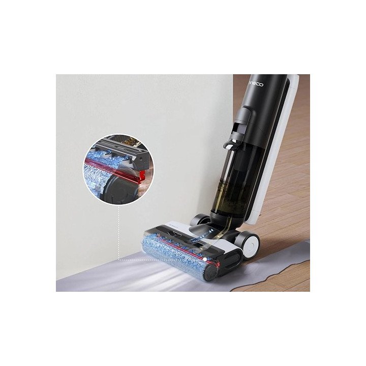 שואב שוטף אלחוטי חכם טינקו Tineco Floor One S6