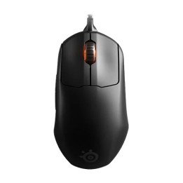 עכבר גיימינג SteelSeries Prime Esports שחור