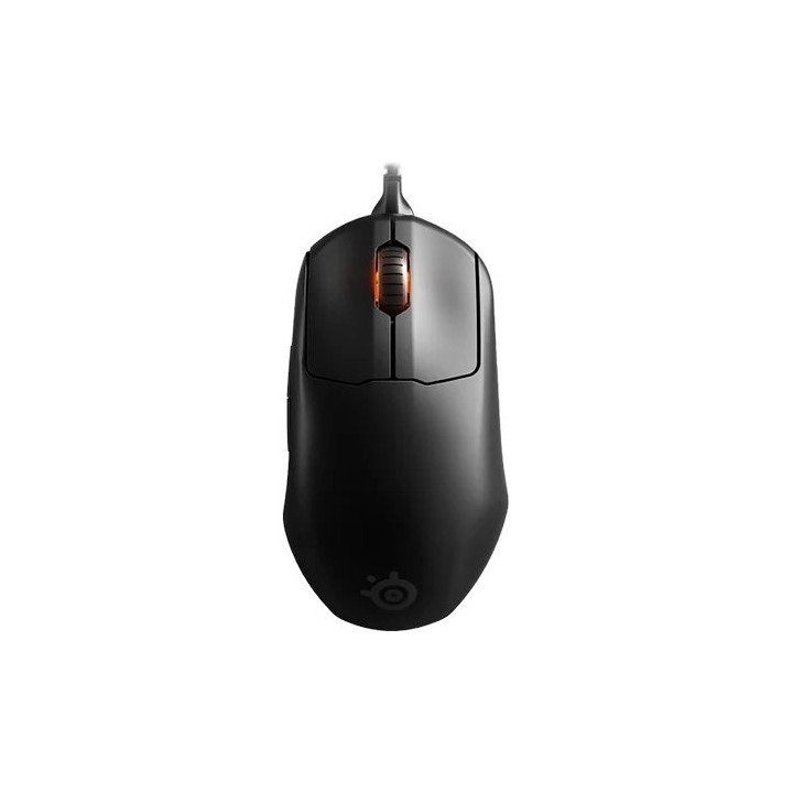 עכבר גיימינג SteelSeries Prime Esports שחור