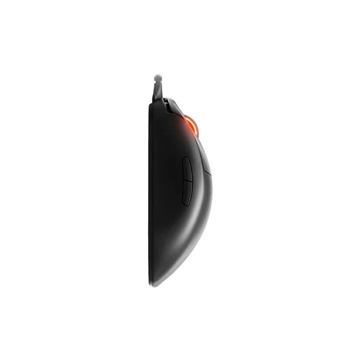 עכבר גיימינג SteelSeries Prime Esports שחור