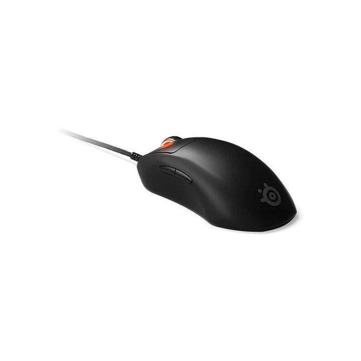 עכבר גיימינג SteelSeries Prime Esports שחור