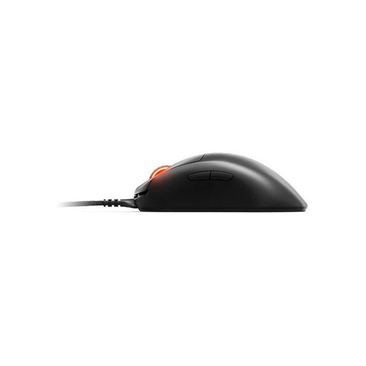 עכבר גיימינג SteelSeries Prime Esports שחור